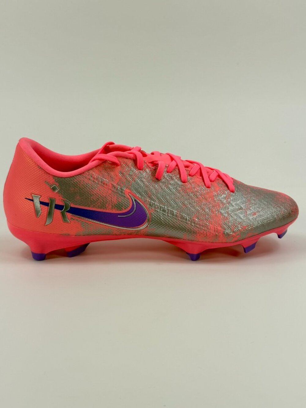 Nike Mercurial Vapor 16 Academy FG x Vini Jr 'Sunset Pulse' IM3645-640 Multi Sz